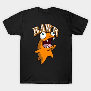 Rawr Monster T-Shirt